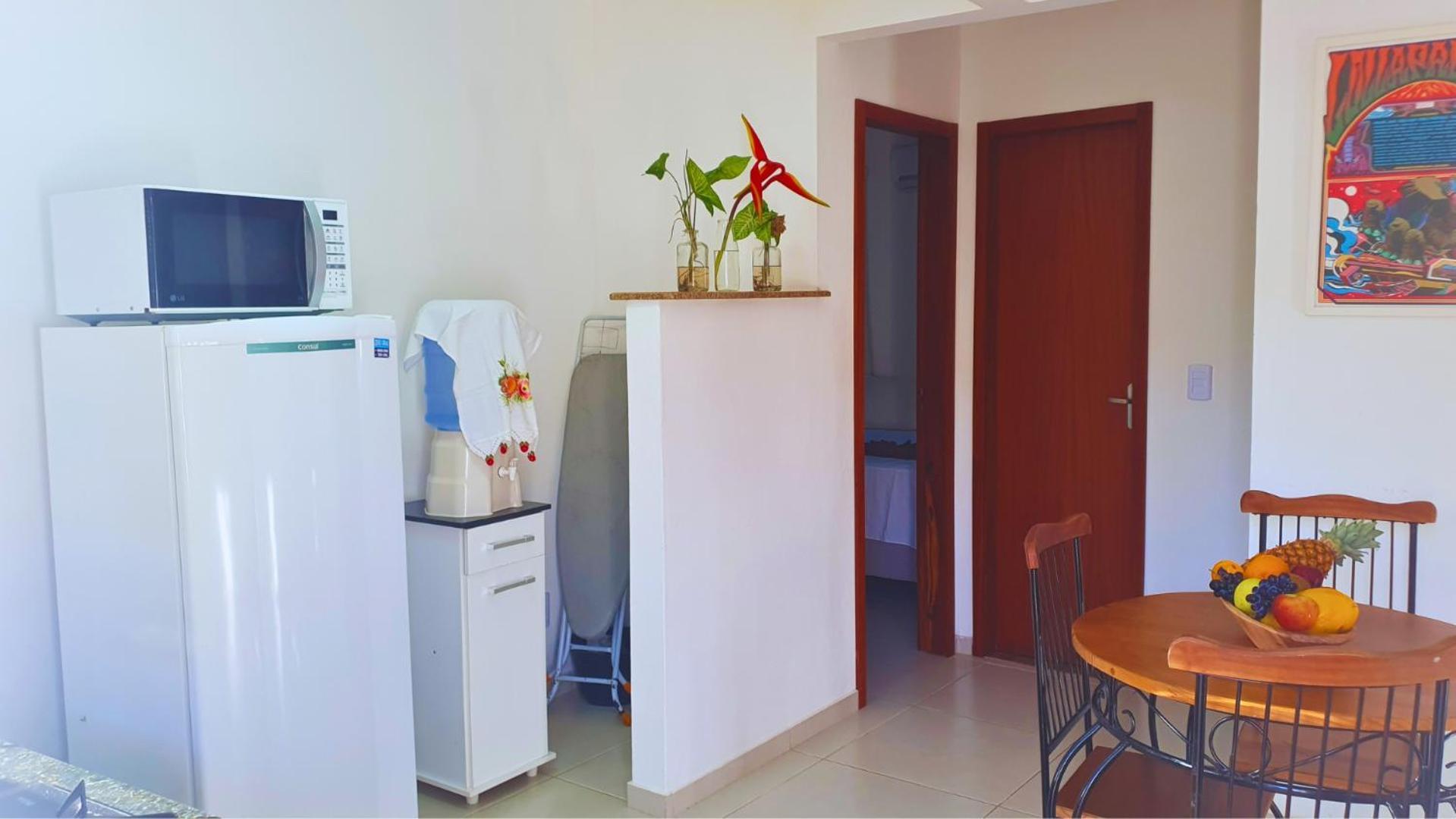 Residencial Flats Angelim Ii, Superior, 2 Quartos C Ar, Centro Itacaré Εξωτερικό φωτογραφία