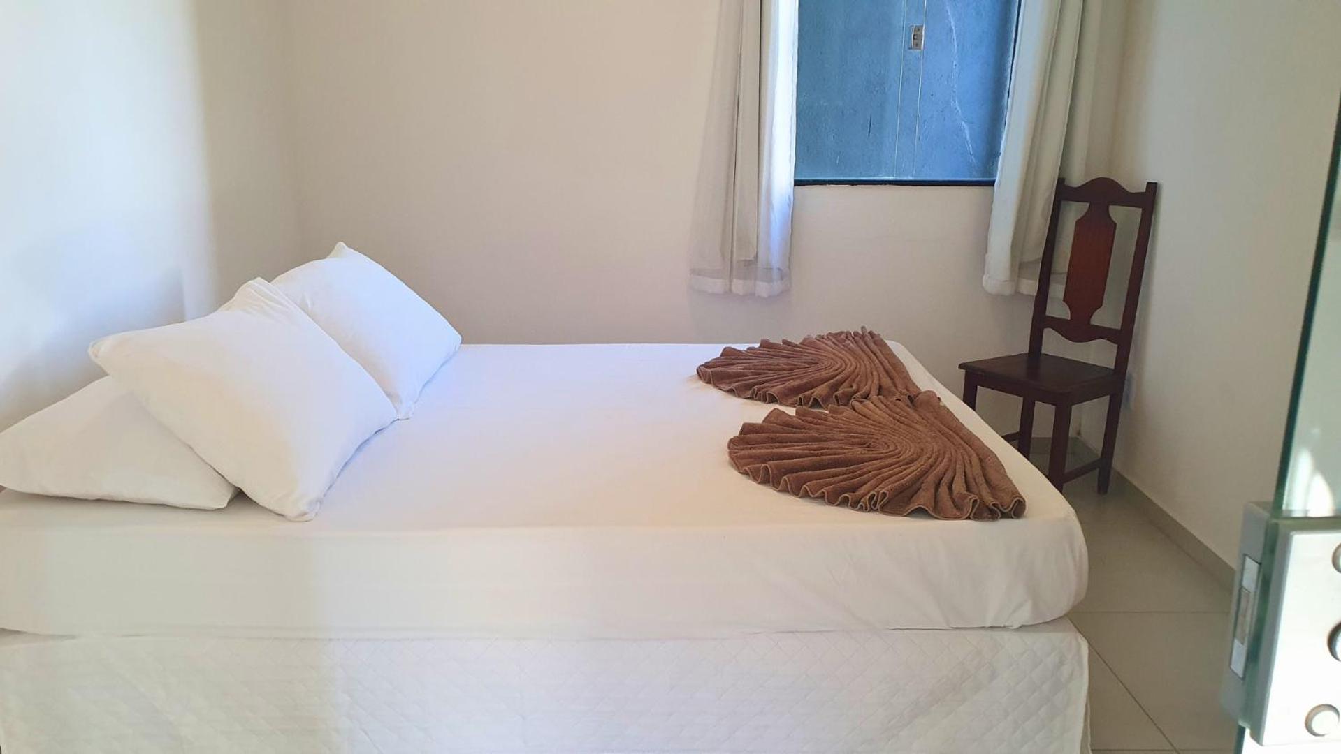 Residencial Flats Angelim Ii, Superior, 2 Quartos C Ar, Centro Itacaré Εξωτερικό φωτογραφία